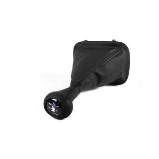 Pārnesumu pārslēga rokturis un pārvalks 25111220905 BMW 3. sērija E30 1982–1994 foto 3