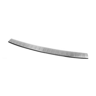 Carmos aizmugurējā bampera aizsarguzlika no nerūsējošā tērauda (F31) BMW 3. sērija F30/F31 2012–2019 foto 2