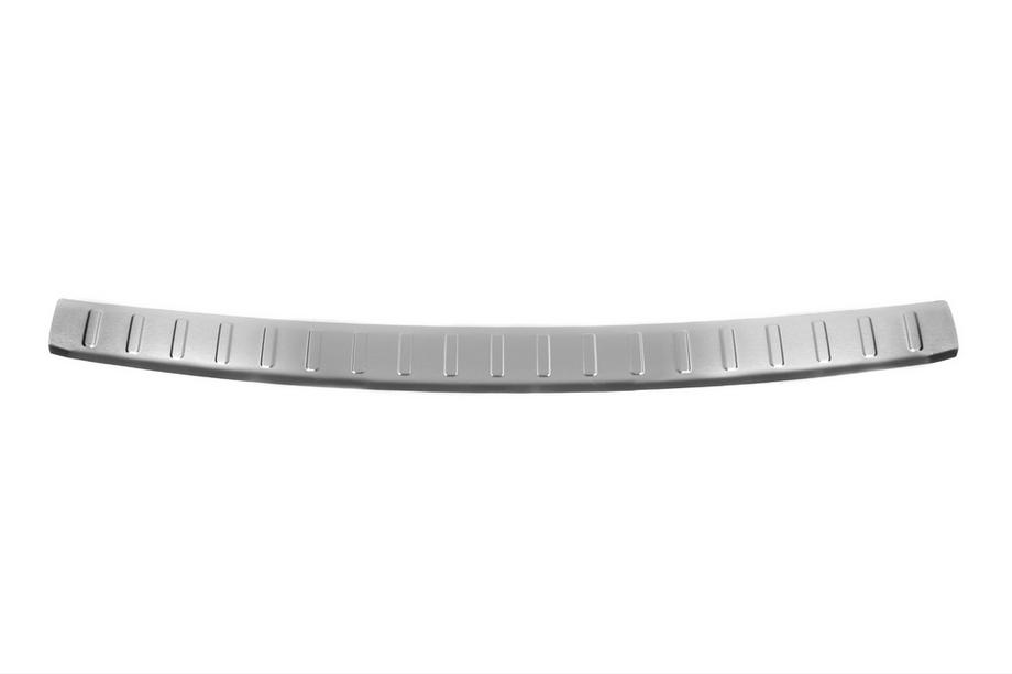 BMW 3. sērija F30/F31 2012–2019 Carmos aizmugurējā bampera aizsarguzlika no nerūsējošā tērauda (F31) Image