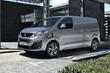 Peugeot e-Expert: elektriskā furgona apskats foto 2