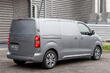 Peugeot e-Expert: elektriskā furgona apskats foto 4
