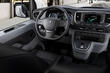 Peugeot e-Expert: elektriskā furgona apskats foto 5