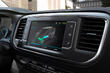 Peugeot e-Expert: elektriskā furgona apskats foto 6