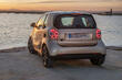Smart EQ fortwo: stilīgs elektroauto pilsētai foto 4