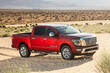 Otrās paaudzes Nissan Titan: pikapa apskats foto 4