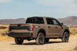 Otrās paaudzes Nissan Titan: pikapa apskats foto 2
