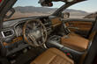 Otrās paaudzes Nissan Titan: pikapa apskats foto 6