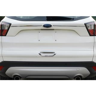 Aizmugurējā durvju roktura uzlika (nerūsējošais tērauds) Ford Kuga/Escape 2019– foto 1