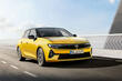 Opel Astra sestās paaudzes kompaktā hečbeka apskats foto 1