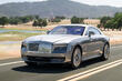 Rolls-Royce Spectre: elektriskā kupejas apskats foto 1