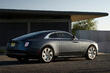 Rolls-Royce Spectre: elektriskā kupejas apskats foto 4