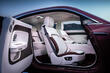 Rolls-Royce Spectre: elektriskā kupejas apskats foto 8
