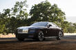 Rolls-Royce Spectre: elektriskā kupejas apskats foto 2