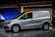 Apskats: kompaktais pilsētas furgons Mercedes-Benz Citan Furgon foto 2