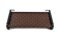 Mercedes Sprinter W906 2006–2018 Priekšējā paneļa plaukts (ECO-BROWN) foto 4