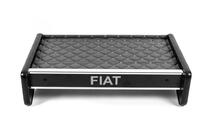 Fiat Ducato 2006–2025 Paneļa plaukts (pelēks ar pelēku diegu) 2006-2014 foto 1