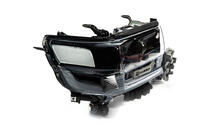 Toyota Land Cruiser 200 2007–2021 Labais priekšējais lukturis 2016+ (Executive) foto 2