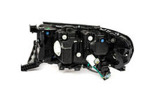 Toyota Land Cruiser 200 2007–2021 Labais priekšējais lukturis 2016+ (Executive) foto 3
