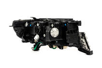 Toyota Land Cruiser 200 2007–2021 Priekšējais kreisais lukturis 2016+ (Oriģināls) foto 3