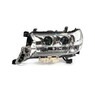 Priekšējais kreisais lukturis 2016+ (Oriģināls) Toyota Land Cruiser 200 2007–2021 foto 1