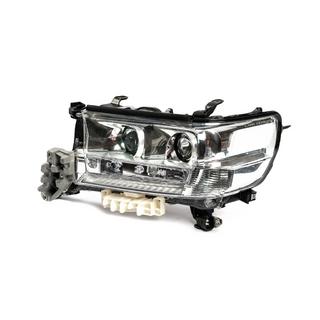 Priekšējais kreisais lukturis 2016+ (Oriģināls) Toyota Land Cruiser 200 2007–2021 foto 2