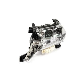 Priekšējais kreisais lukturis 2016+ (Oriģināls) Toyota Land Cruiser 200 2007–2021 foto 4