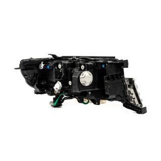 Priekšējais kreisais lukturis 2016+ (Oriģināls) Toyota Land Cruiser 200 2007–2021 foto 3