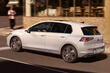 Volkswagen Golf 8: 2024. gada modernizācija foto 3