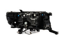 Toyota Land Cruiser 200 2007–2021 Kreisais priekšējais lukturis 2016+ (Standart) foto 4