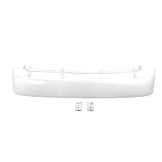 Vējstikla vizieris (Balts, 5 mm) Peugeot Boxer 2006–2025 foto 1