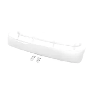 Vējstikla vizieris (Balts, 5 mm) Peugeot Boxer 2006–2025 foto 2