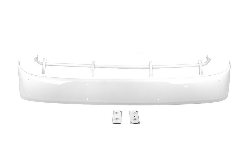 Fiat Ducato 2006–2025 Vējstikla vizieris (Balts, 5 mm) Image