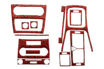 Mercedes B-class W245 2005–2011 Paneļa uzlikas foto 2