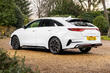 Apskats: atjauninātais KIA ProCeed universālis foto 4