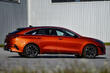 Apskats: atjauninātais KIA ProCeed universālis foto 2