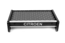 Citroen Jumper 2007–2025 Plaukts uz instrumentu paneļa (tips 2, GREY) No 2014. gada foto 1