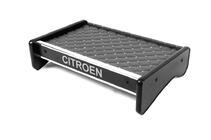 Citroen Jumper 2007–2025 Plaukts uz instrumentu paneļa (tips 2, GREY) No 2014. gada foto 2