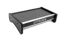 Citroen Jumper 2007–2025 Plaukts uz instrumentu paneļa (tips 2, GREY) No 2014. gada foto 3