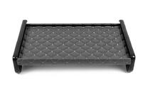 Citroen Jumper 2007–2025 Plaukts uz instrumentu paneļa (tips 2, GREY) No 2014. gada foto 4