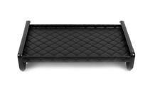 Citroen Jumper 2007–2025 Paneļa plaukts (2. tips, melns) No 2014. gada foto 4
