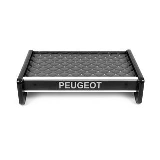 Paneļa plaukts (pelēks ar pelēku diegu) Peugeot Boxer 2006–2025 foto 1