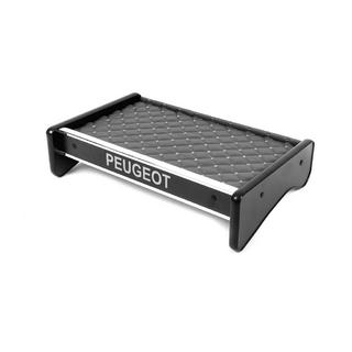 Paneļa plaukts (pelēks ar pelēku diegu) Peugeot Boxer 2006–2025 foto 2
