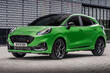 Ford Puma ST: uzlādēts krosovers braukšanas entuziastiem foto 2