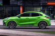 Ford Puma ST: uzlādēts krosovers braukšanas entuziastiem foto 3