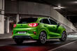 Ford Puma ST: uzlādēts krosovers braukšanas entuziastiem foto 4