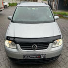 Volkswagen Touran 2003–2010 Motora pārsega deflektors EuroCap (2003-2006) foto 2