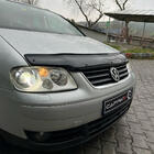 Volkswagen Touran 2003–2010 Motora pārsega deflektors EuroCap (2003-2006) foto 3