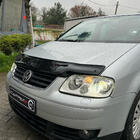 Volkswagen Touran 2003–2010 Motora pārsega deflektors EuroCap (2003-2006) foto 4