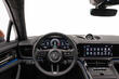 Trešās paaudzes Porsche Panamera Turbo: greznība un jauda vienā auto foto 5
