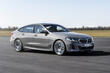 BMW 6 Series Gran Turismo: atjauninātā liftbeka apskats foto 3